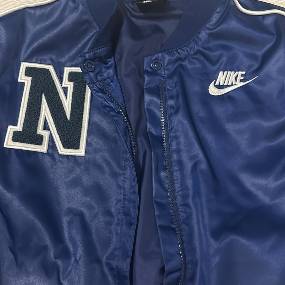Nike Jacket NWOT - Picture 5 of 6